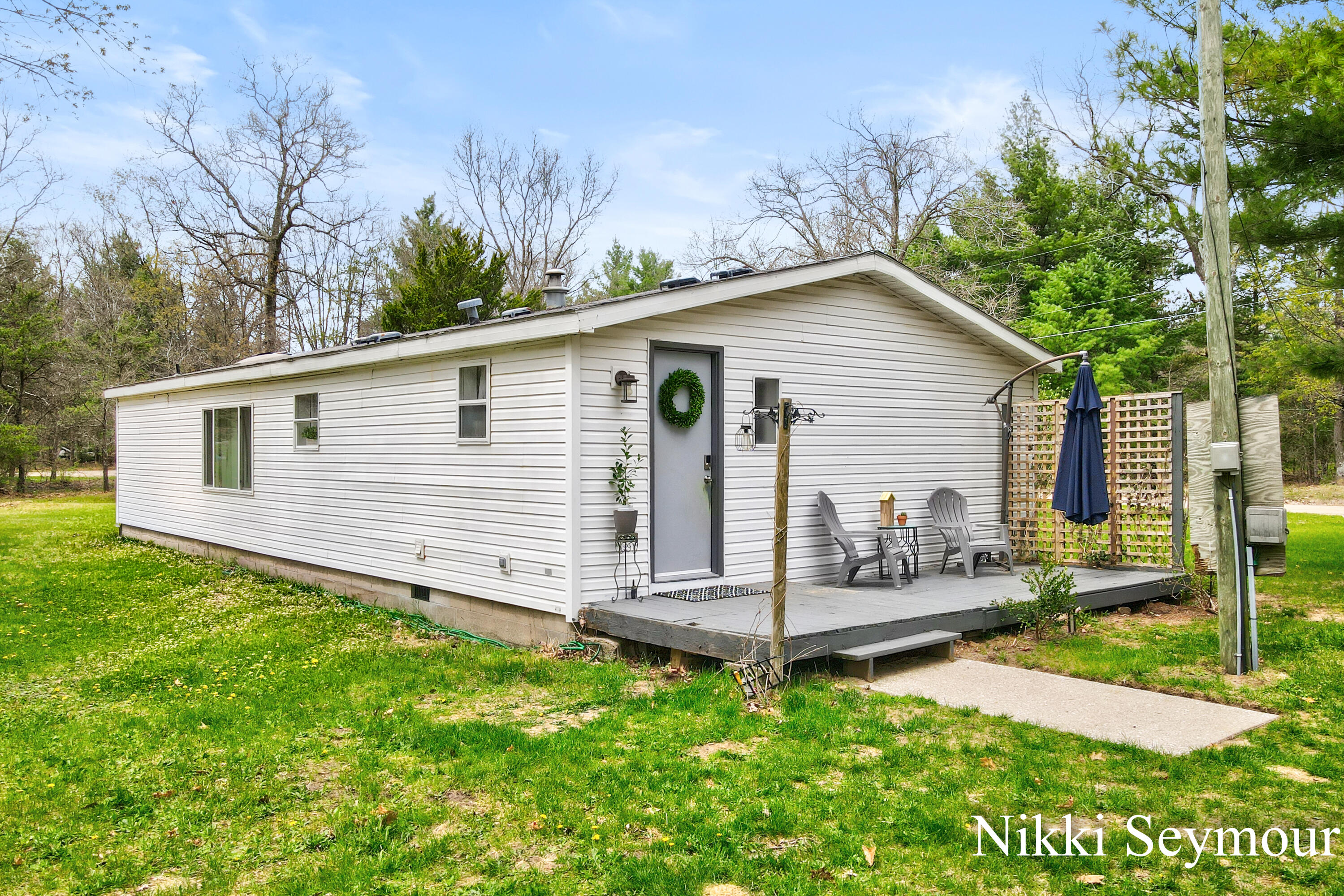 429 East Church Road Twin Lake, MI 49457 - Photo 29 of 37 Nikki Seymour - 429 E Church Road (37)-2