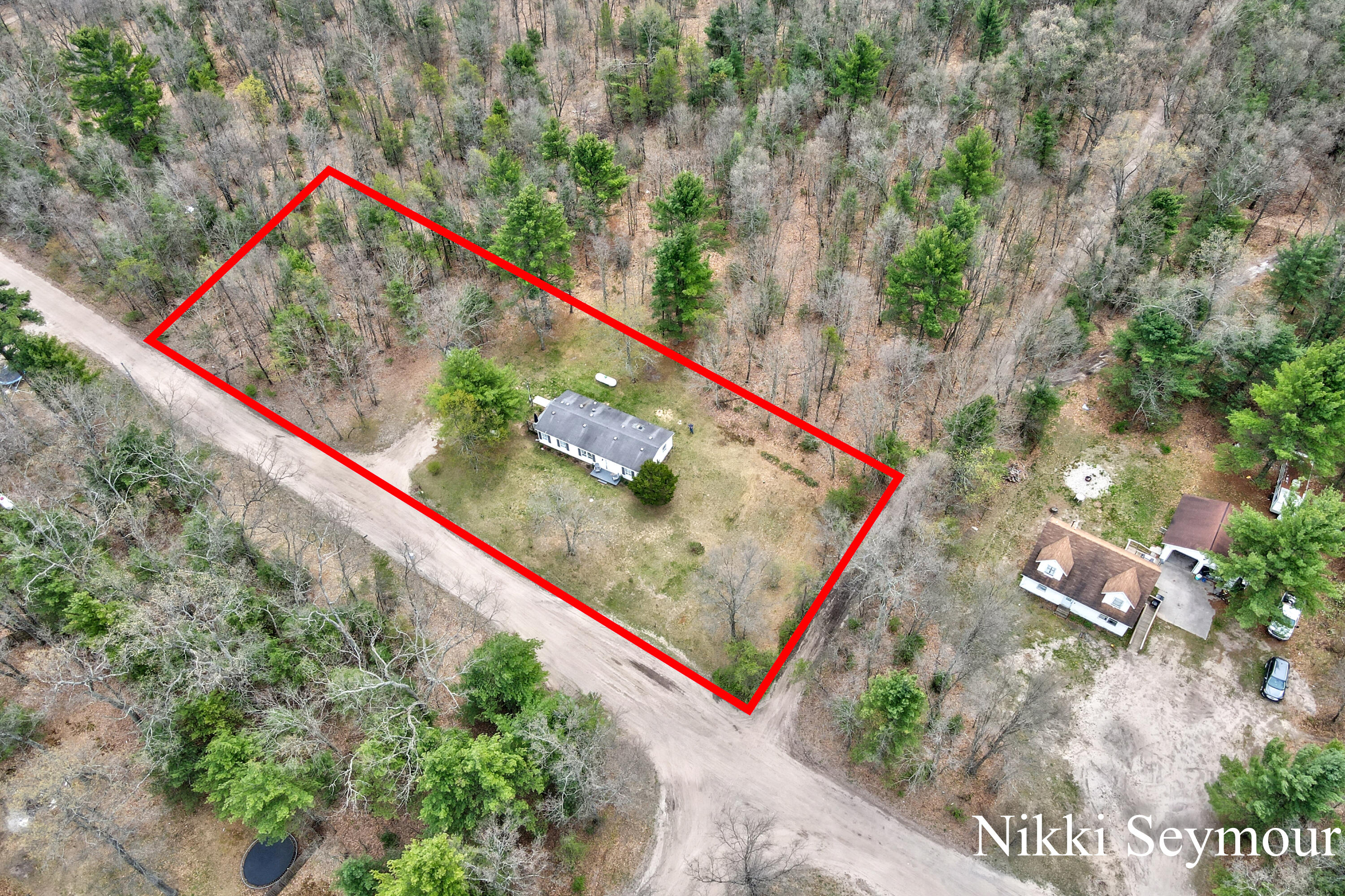 429 East Church Road Twin Lake, MI 49457 - Photo 34 of 37 Nikki Seymour - 429 E Church Road (37)-3