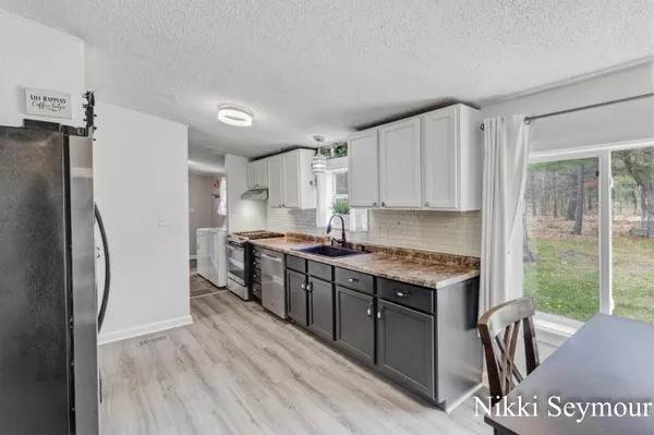 $195,000 | 429 East Church Road, Twin Lake, MI 49457