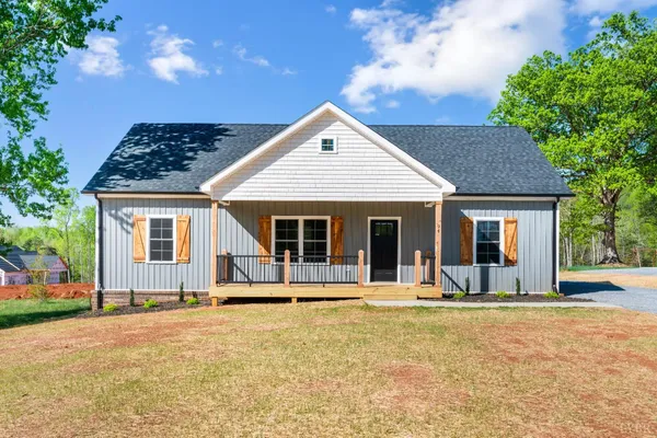 $349,900 | 94 Oxford Furnace Road, Lynchburg, VA 24504
