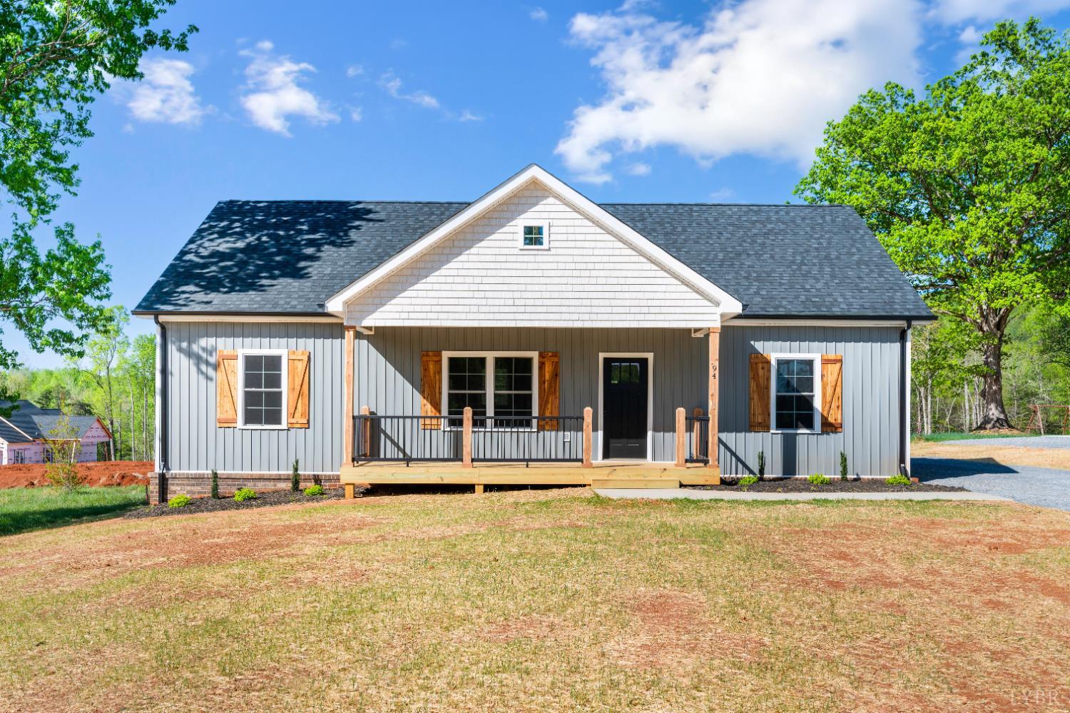 94 Oxford Furnace Road Lynchburg, VA 24504 - Photo 1 of 37
