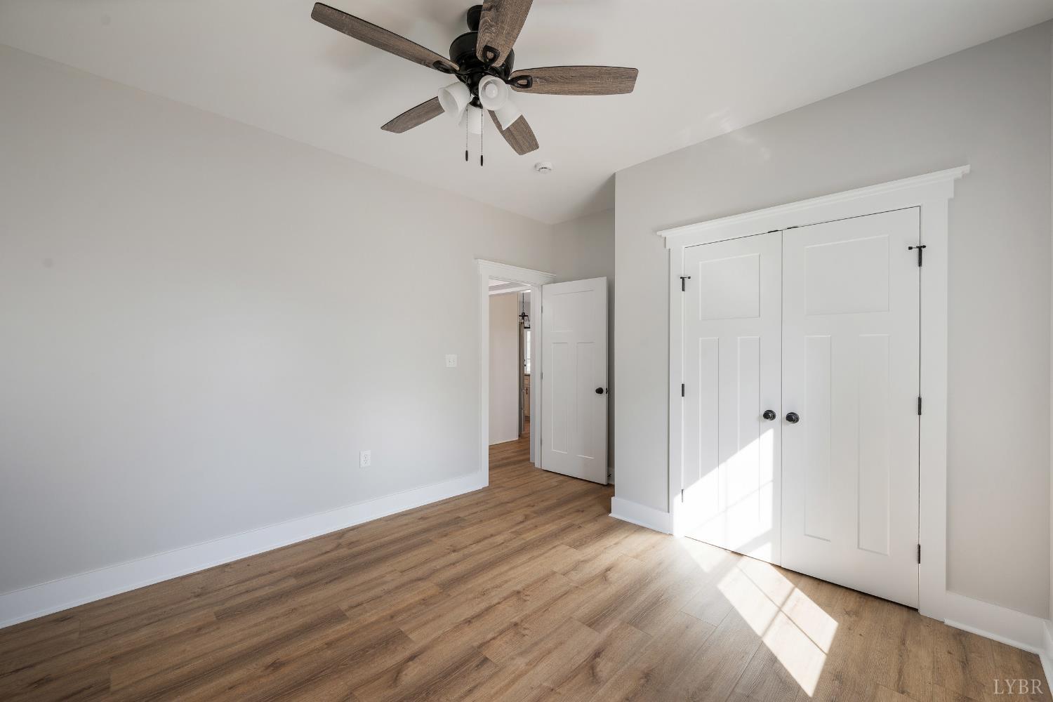 94 Oxford Furnace Road Lynchburg, VA 24504 - Photo 24 of 37