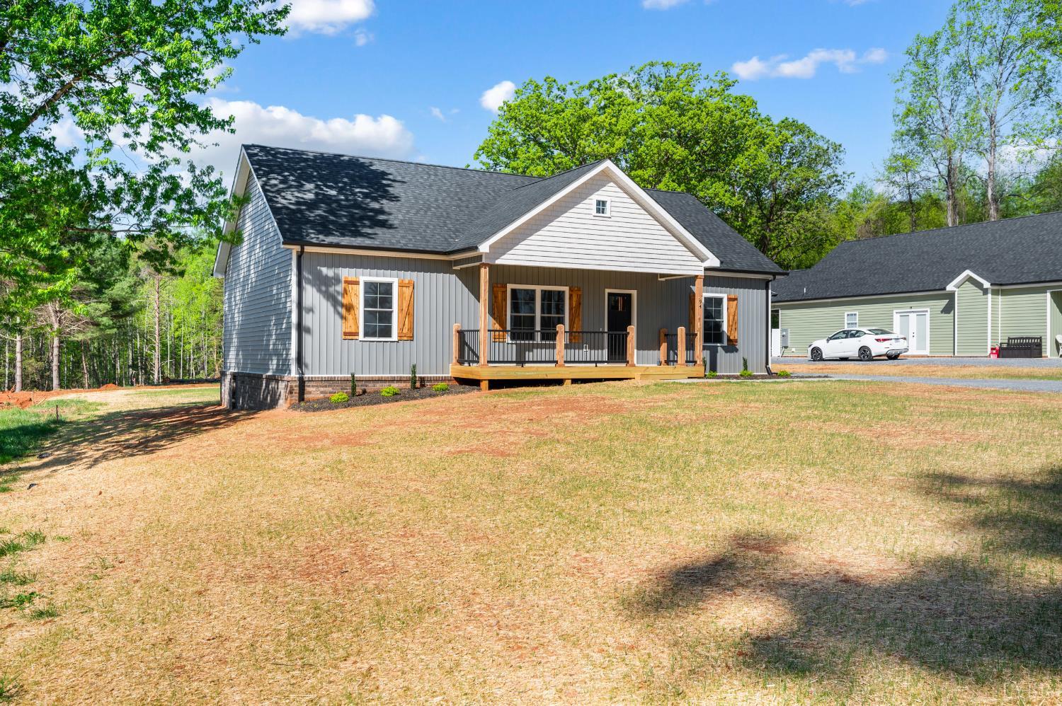94 Oxford Furnace Road Lynchburg, VA 24504 - Photo 5 of 37