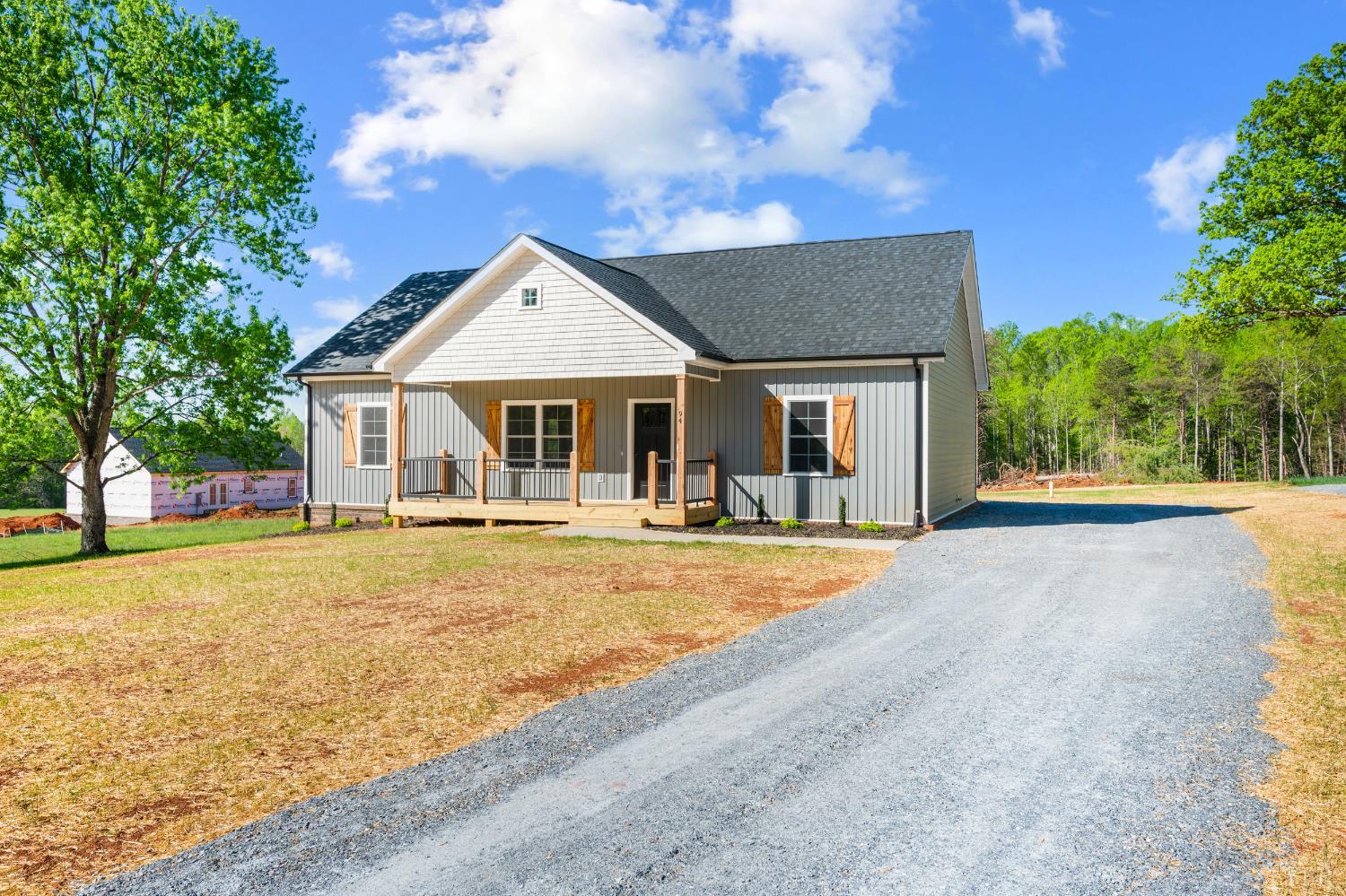 94 Oxford Furnace Road Lynchburg, VA 24504 - Photo 6 of 37