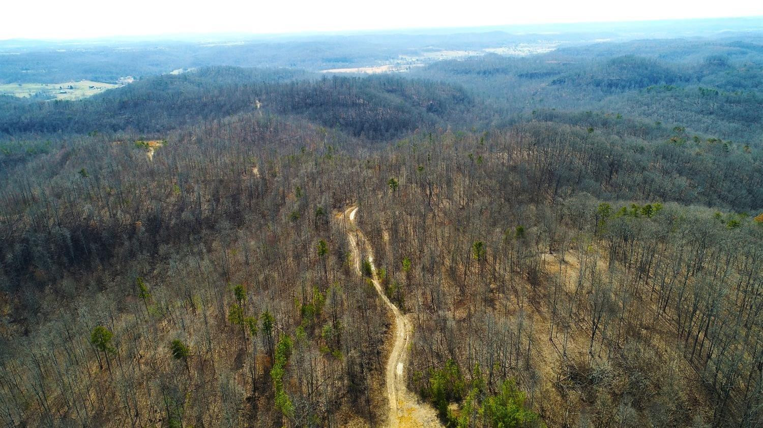 3680 Copper Creek Road Berea, KY 40403 - Photo 2 of 22 Shelter in place here! 305 KY acres wild
