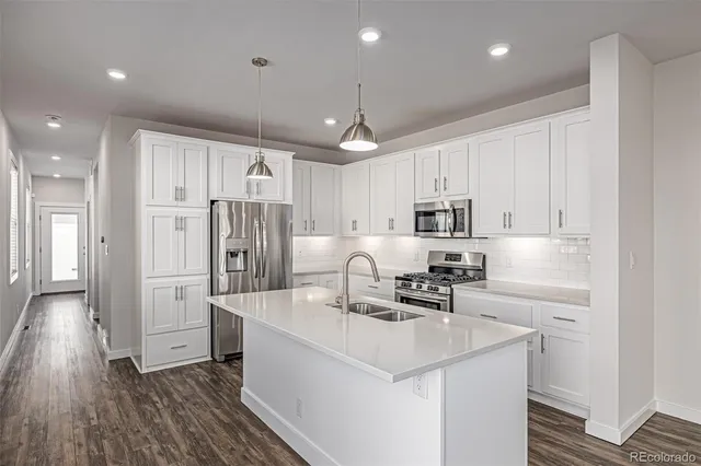 $689,000 | 2858 South Delaware Street, Englewood, CO 80110