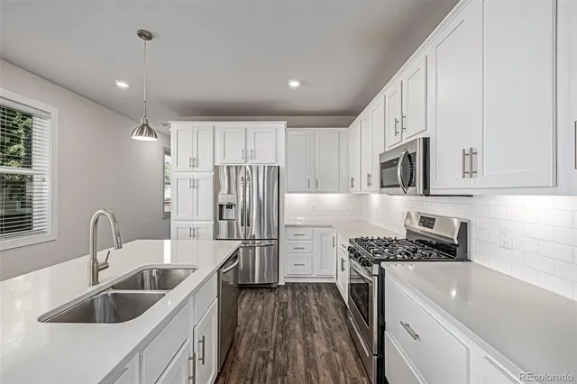 $689,000 | 2858 South Delaware Street, Englewood, CO 80110