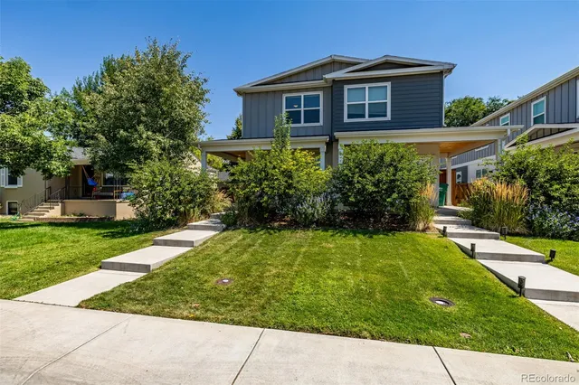 $689,000 | 2858 South Delaware Street, Englewood, CO 80110