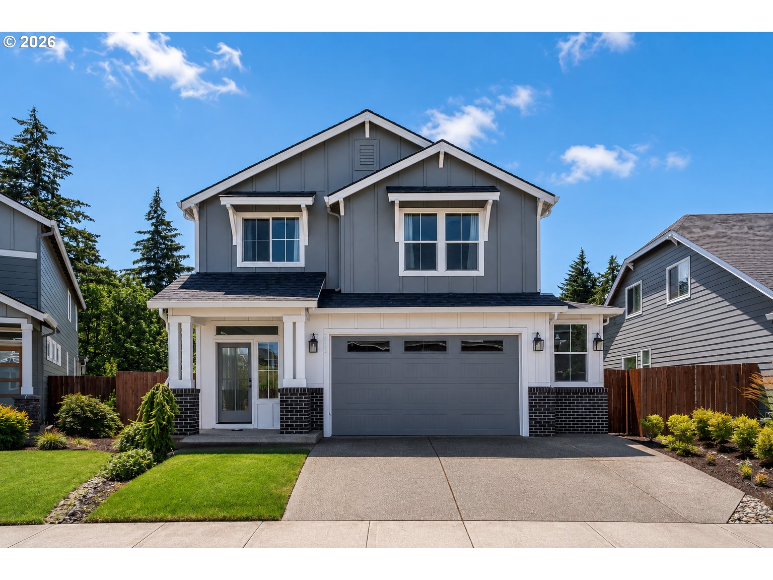 2949 South Harper Valley Way Ridgefield, WA 98642 - Photo 1 of 41 Gallery Image 1