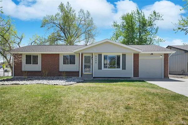 $599,900 | 9204 West Colorado Avenue, Lakewood, CO 80232