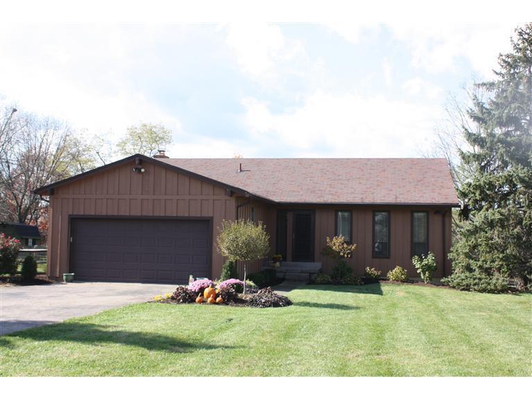 10689 Mill Road Cincinnati, OH 45240 - Photo 1 of 1