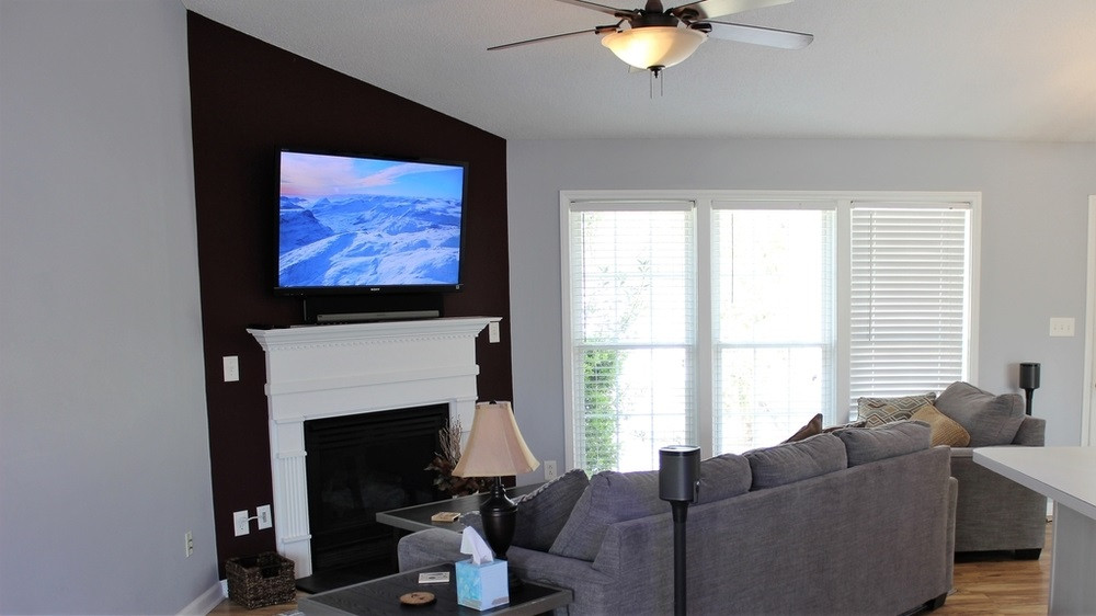 4424 Canadian Court Raleigh, NC 27616 - Photo 13 of 25 Photo 14