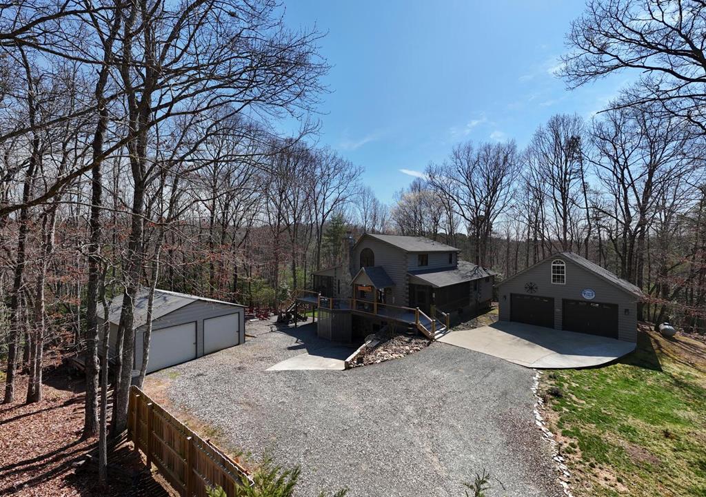 108 Laurel Ridge Morganton, GA 30560 - Photo 1 of 74 Main View