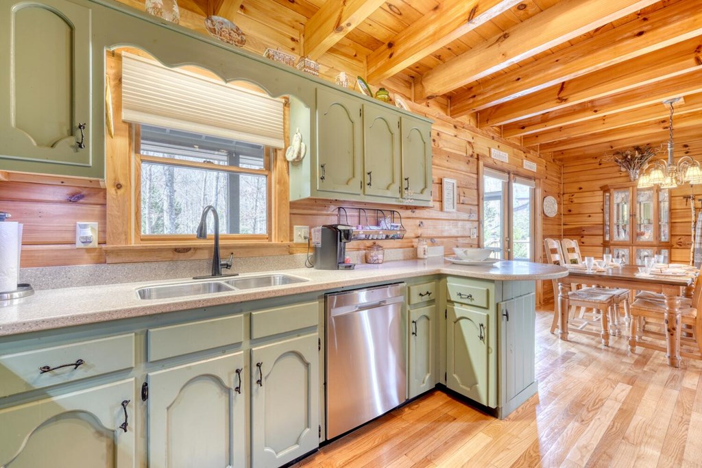 108 Laurel Ridge Morganton, GA 30560 - Photo 13 of 74 Gallery Image 13