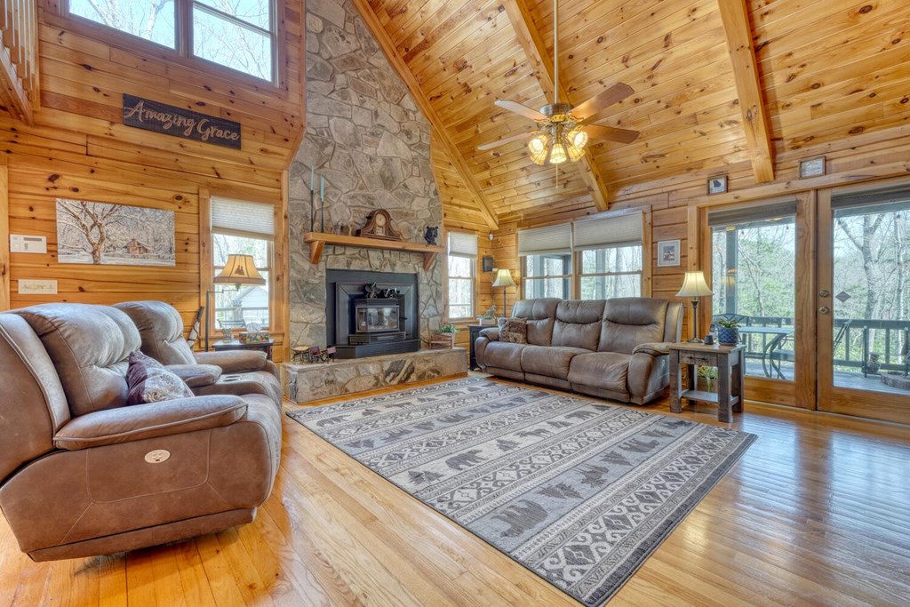 108 Laurel Ridge Morganton, GA 30560 - Photo 2 of 74 Gallery Image 2