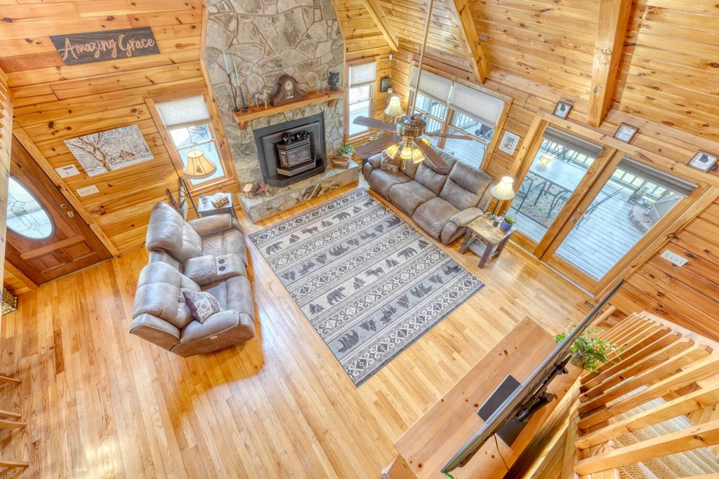 108 Laurel Ridge Morganton, GA 30560 - Photo 27 of 74 Gallery Image 27