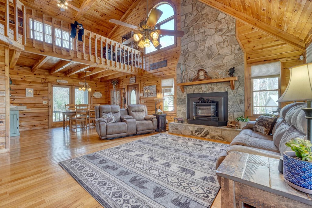 108 Laurel Ridge Morganton, GA 30560 - Photo 4 of 74 Gallery Image 4