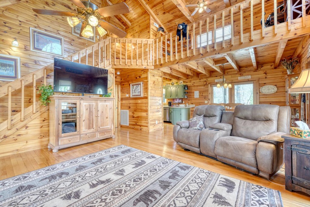 108 Laurel Ridge Morganton, GA 30560 - Photo 5 of 74 Gallery Image 5
