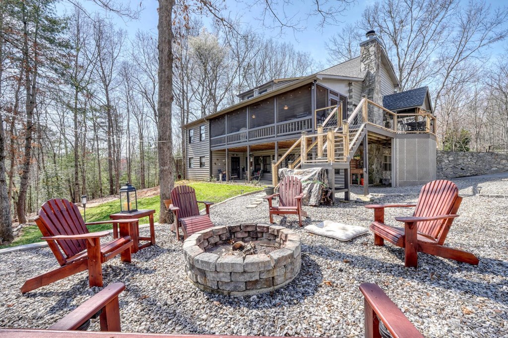 108 Laurel Ridge Morganton, GA 30560 - Photo 61 of 74 Gallery Image 61