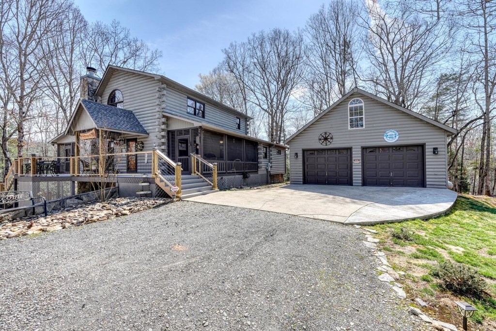 108 Laurel Ridge Morganton, GA 30560 - Photo 67 of 74 Gallery Image 67