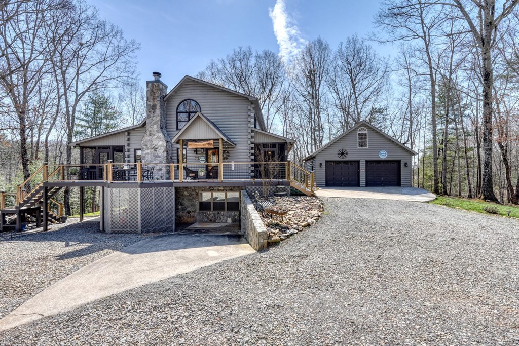 108 Laurel Ridge Morganton, GA 30560 - Photo 68 of 74 Gallery Image 68