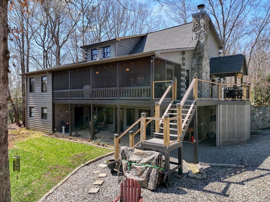 108 Laurel Ridge Morganton, GA 30560 - Photo 69 of 74 Gallery Image 69