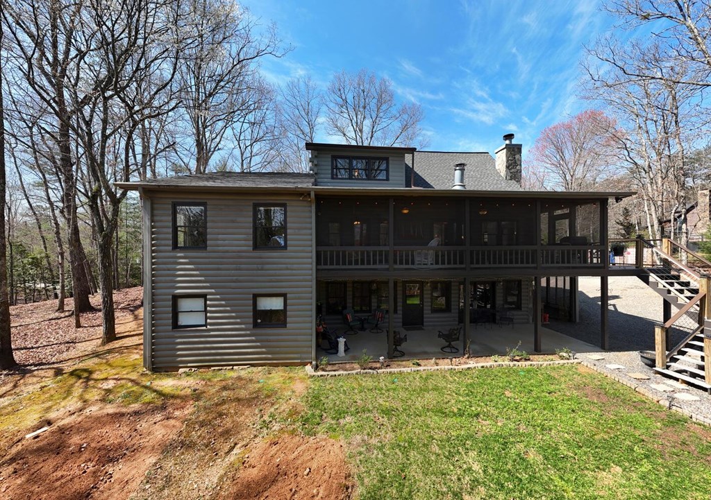108 Laurel Ridge Morganton, GA 30560 - Photo 70 of 74 Gallery Image 70