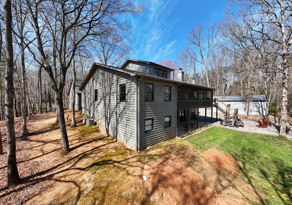 108 Laurel Ridge Morganton, GA 30560 - Photo 72 of 74 Gallery Image 72