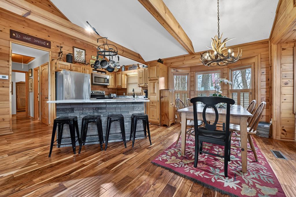 1189 Walnut Ridge Ellijay, GA 30536 - Photo 11 of 84 Gallery Image 11