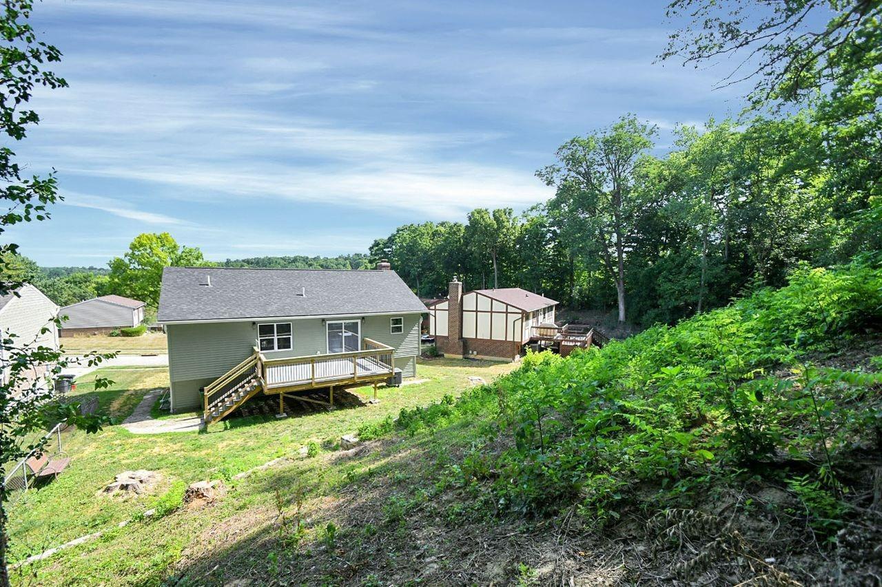 2789 Maple Tree Court Reading, OH 45236 - Photo 37 of 38