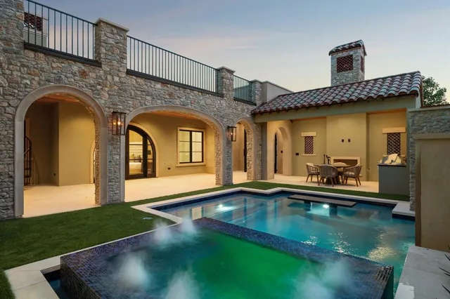 $3,830,000 | 36 Cardona Drive, Westlake, TX 76262