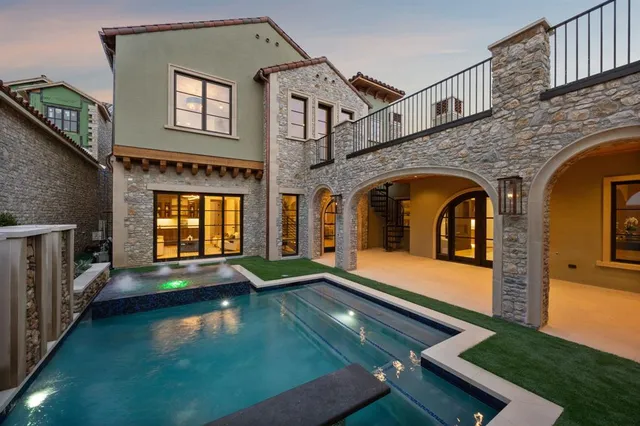 $3,830,000 | 36 Cardona Drive, Westlake, TX 76262