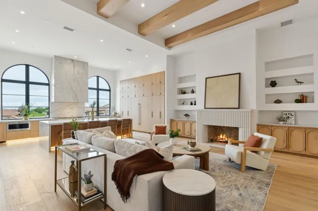 $3,830,000 | 36 Cardona Drive, Westlake, TX 76262