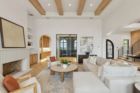 $3,830,000 | 36 Cardona Drive, Westlake, TX 76262