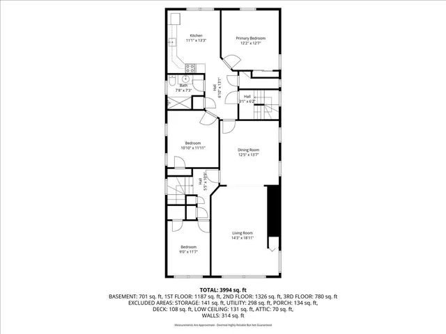 a black and white photo of a bench