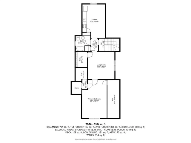 a picture of a bench in front of a house
