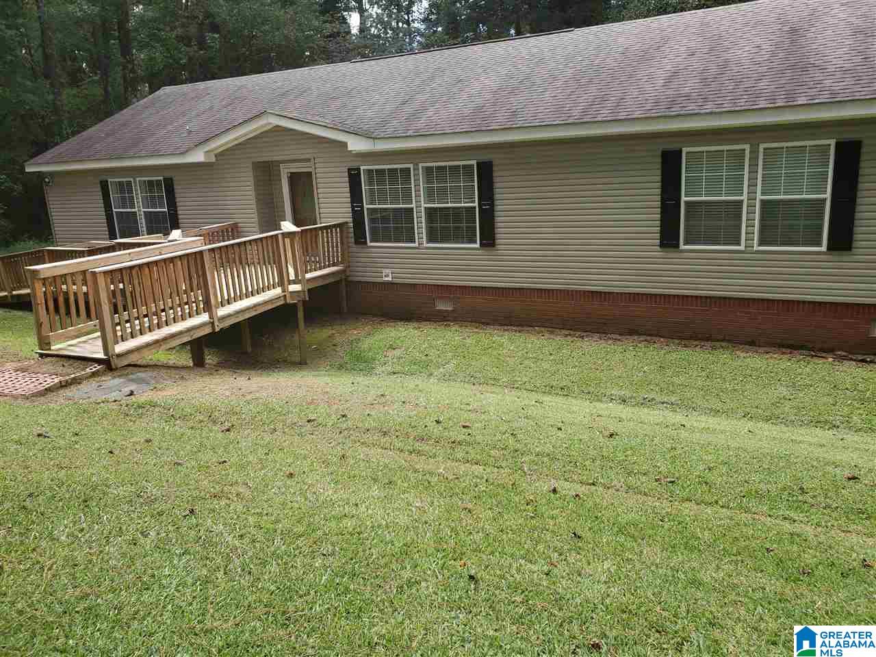 2805 Madison Street Adamsville, AL 35005 - Photo 2 of 25