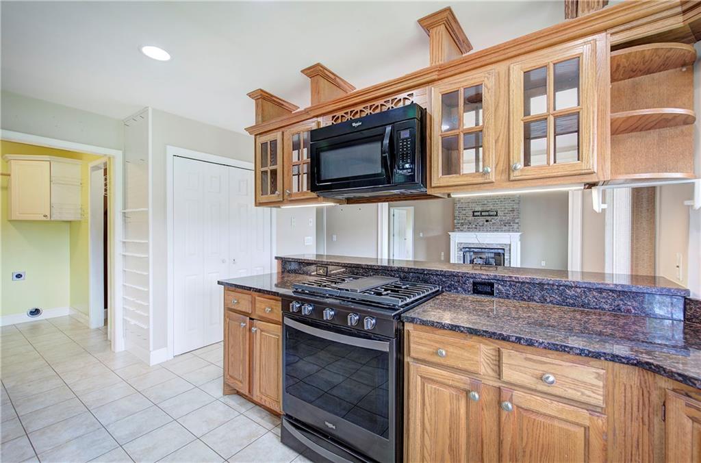 273 Jordan Road Southeast Cartersville, GA 30120 - Photo 22 of 71