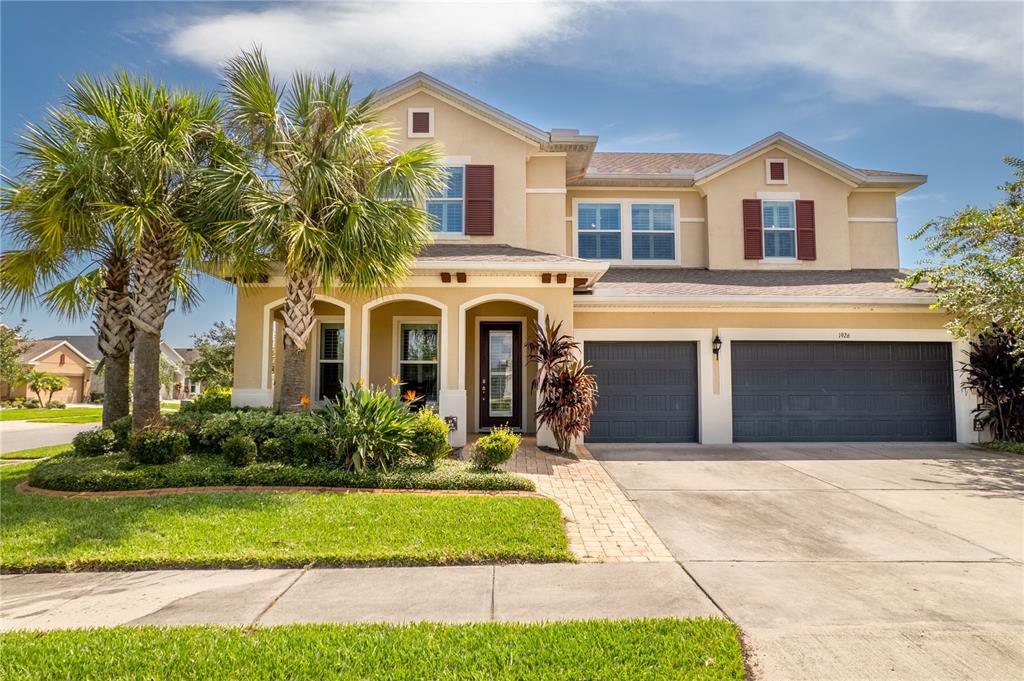 1926 Montgomery Bell Road Wesley Chapel, FL 33543 - Photo 1 of 1 Gallery Image 1