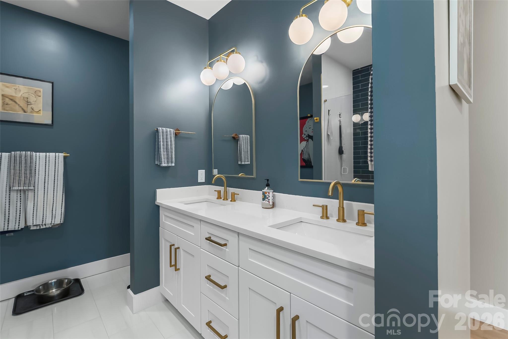 1 Little Oak Road Leicester, NC 28748 - Photo 20 of 34