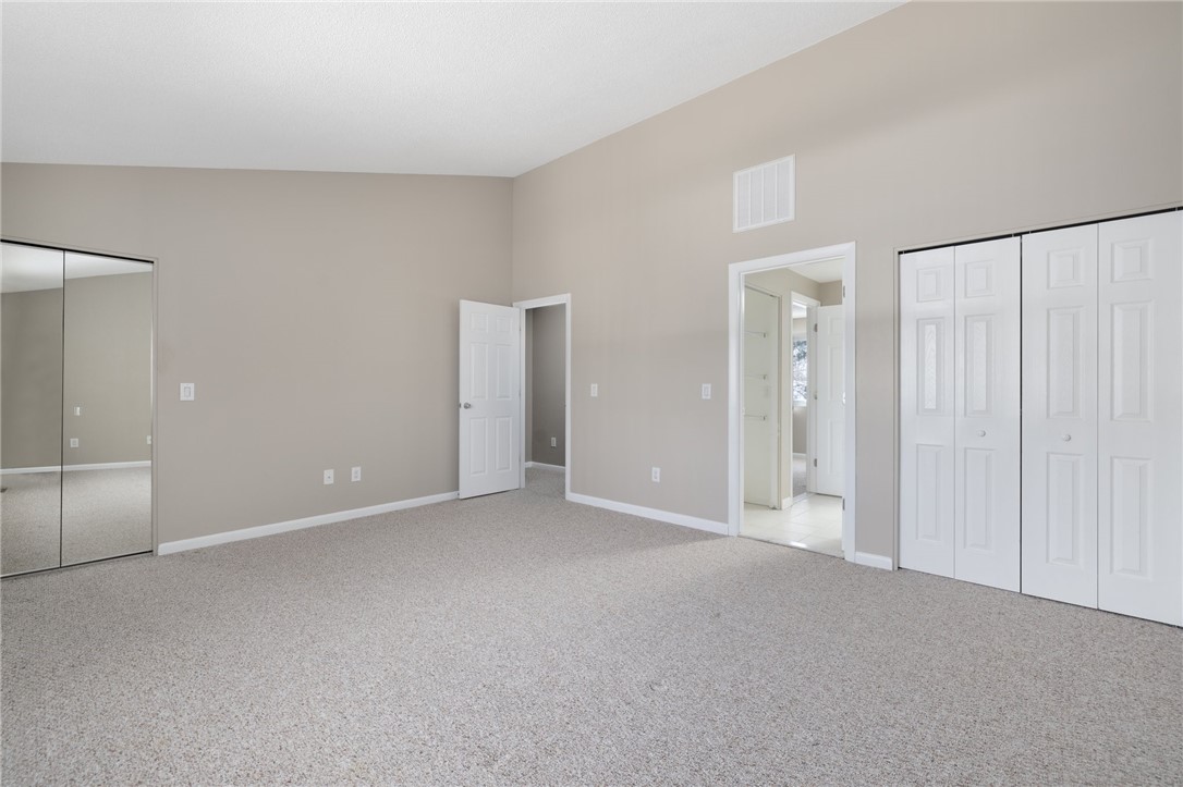 844 Williamsburg Circle, Unit 844 Warwick, RI 02886 - Photo 19 of 43 BEDROOM
