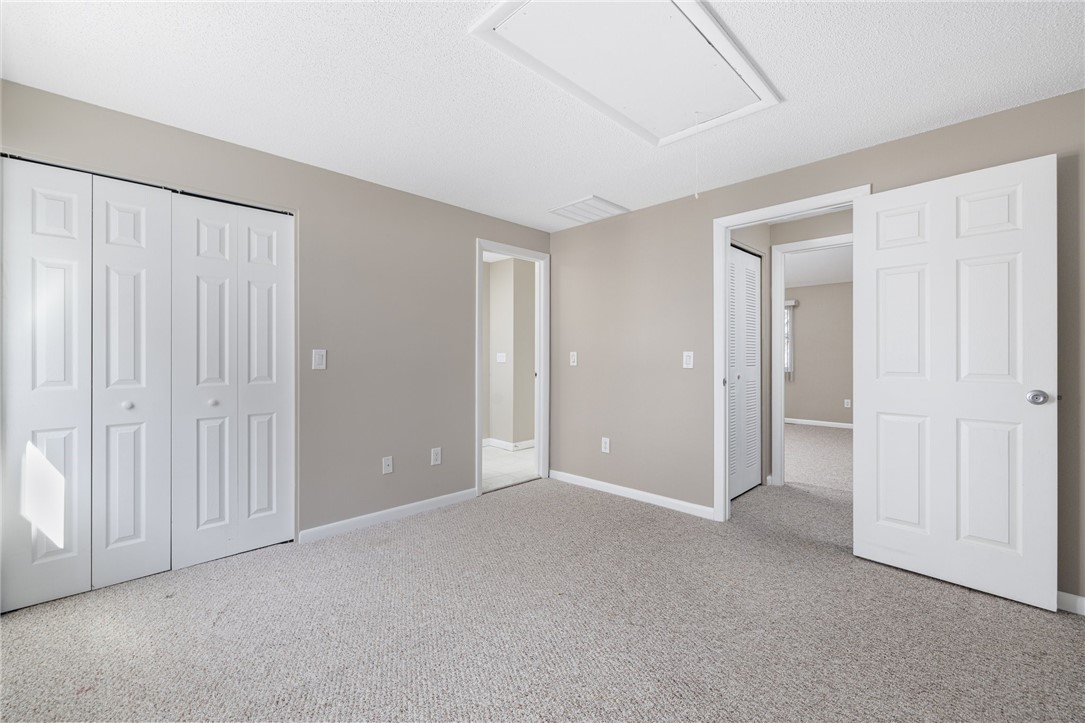 844 Williamsburg Circle, Unit 844 Warwick, RI 02886 - Photo 22 of 43 BEDROOM