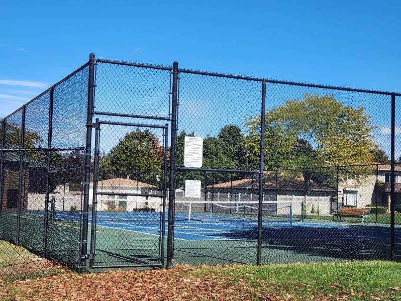 844 Williamsburg Circle, Unit 844 Warwick, RI 02886 - Photo 37 of 43 Tennis