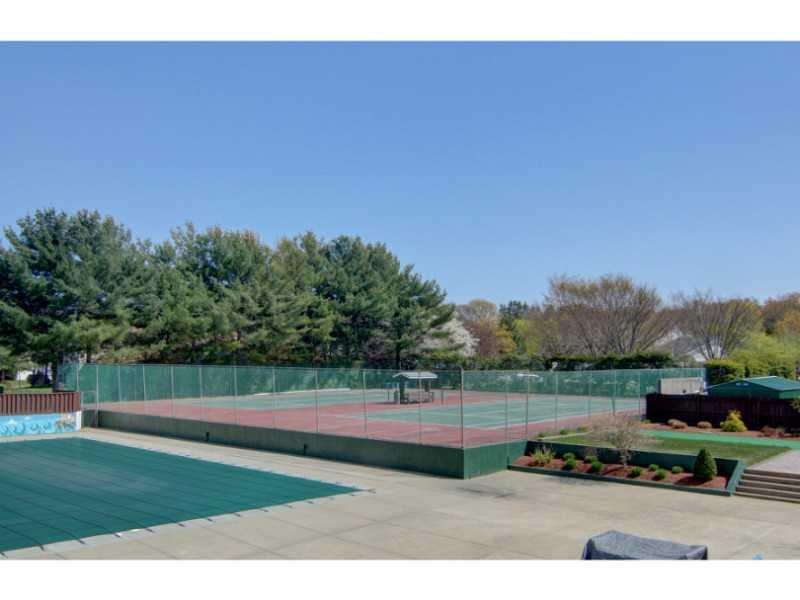844 Williamsburg Circle, Unit 844 Warwick, RI 02886 - Photo 38 of 43 Tennis