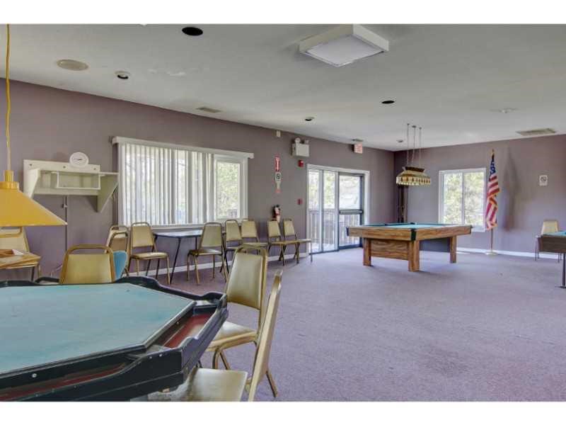 844 Williamsburg Circle, Unit 844 Warwick, RI 02886 - Photo 41 of 43 Clubhouse