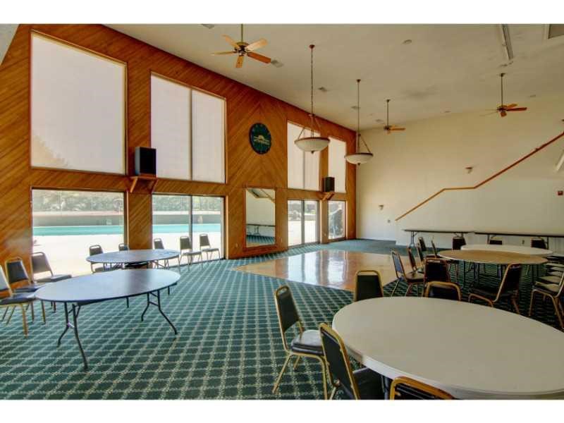 844 Williamsburg Circle, Unit 844 Warwick, RI 02886 - Photo 42 of 43 Clubhouse