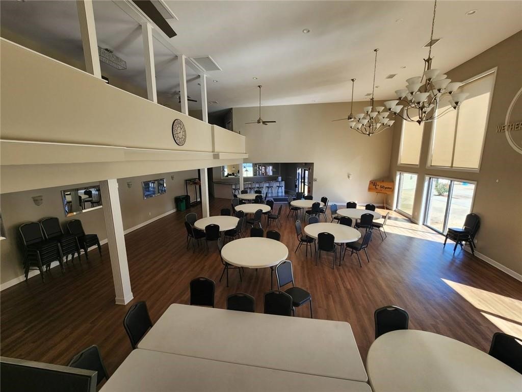 844 Williamsburg Circle, Unit 844 Warwick, RI 02886 - Photo 43 of 43 Clubhouse