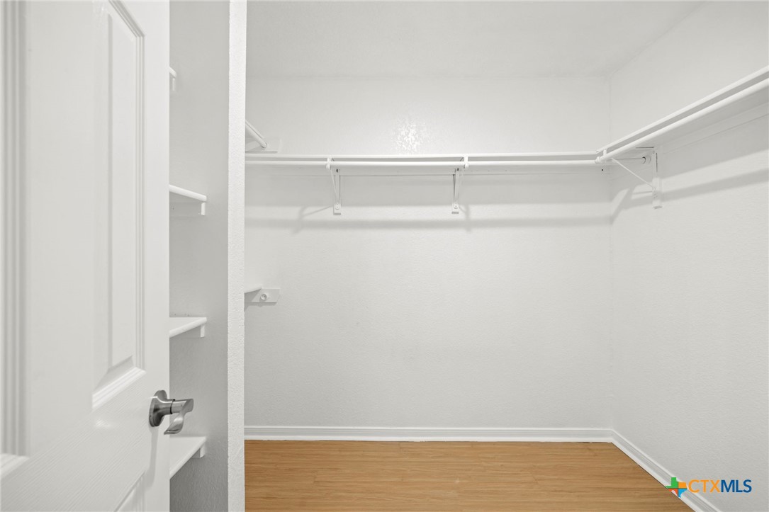 4201 Jim Avenue Killeen, TX 76549 - Photo 35 of 39 Primary Walk In Closet