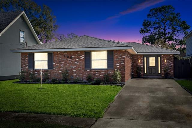 125 Orchard Road River Ridge, LA 70123 - Photo 1 of 22 Gallery Image 1
