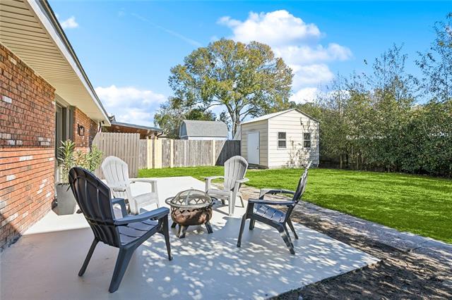 125 Orchard Road River Ridge, LA 70123 - Photo 19 of 22